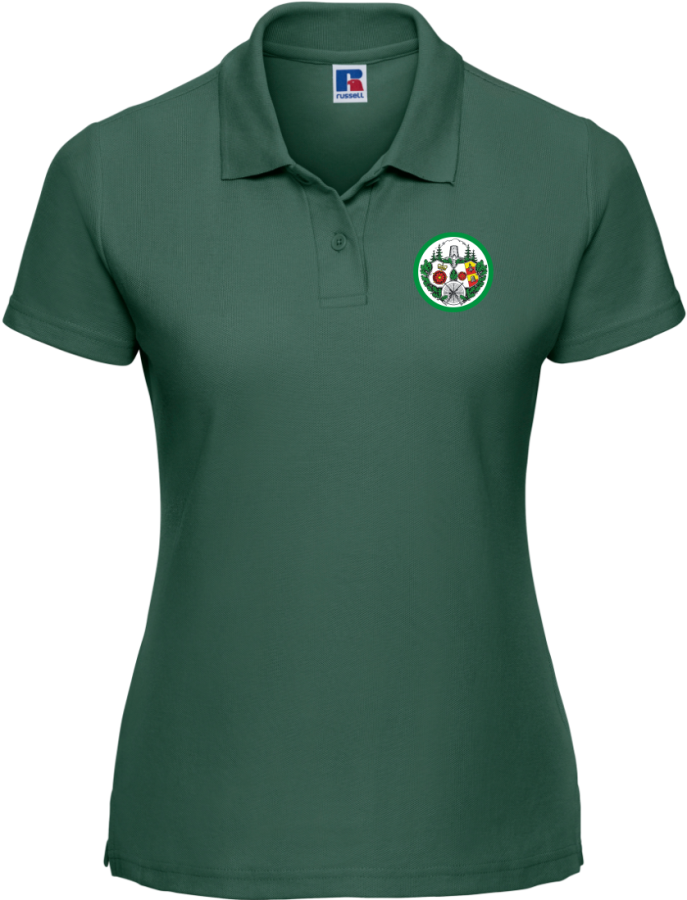 Poloshirt Altschützen